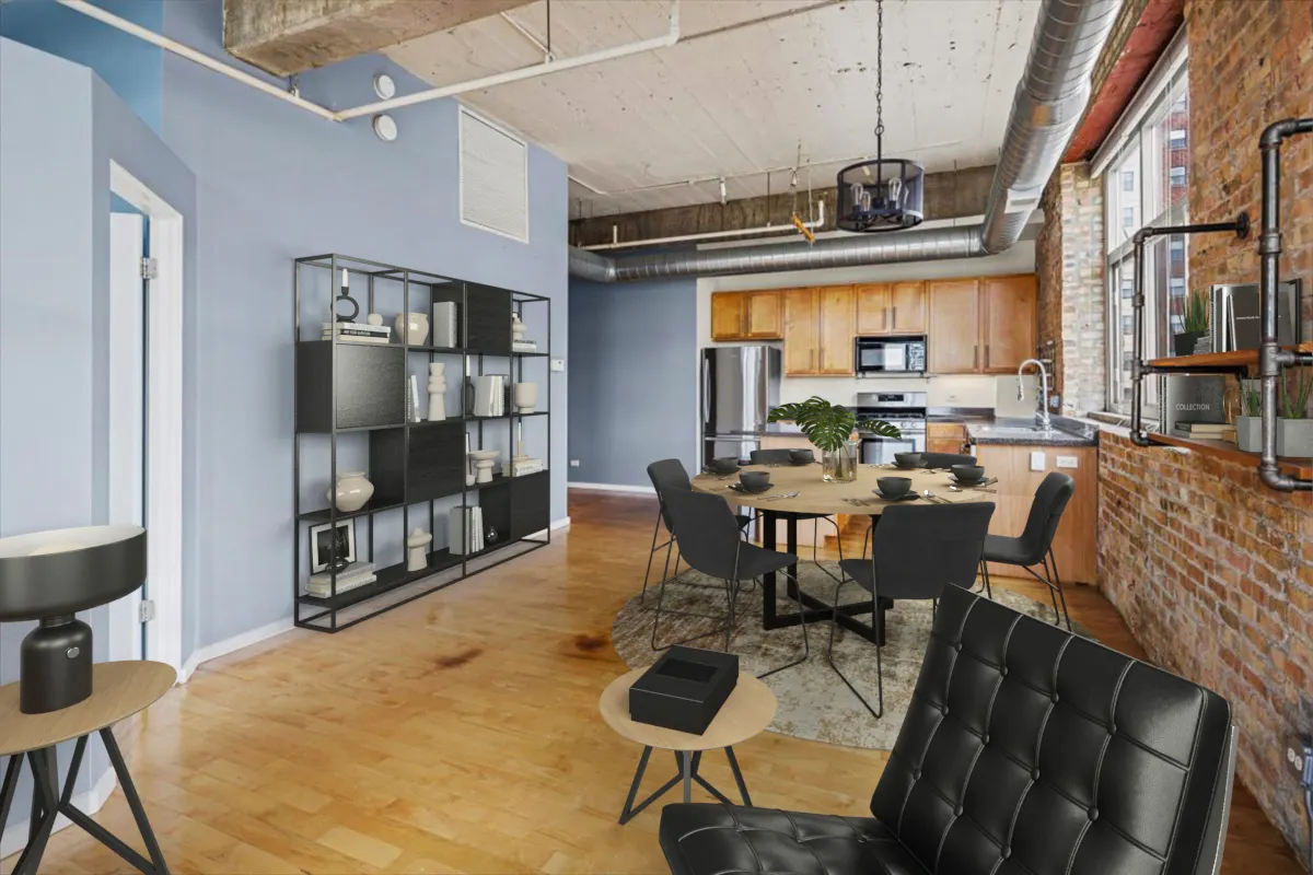 1528 S Wabash Avenue 606 IL