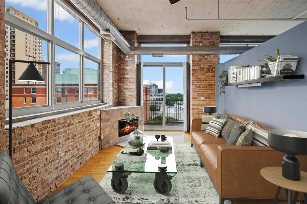 1528 S Wabash Avenue 606 IL