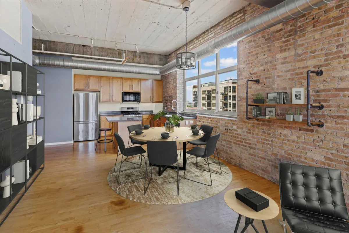 1528 S Wabash Avenue 606 IL