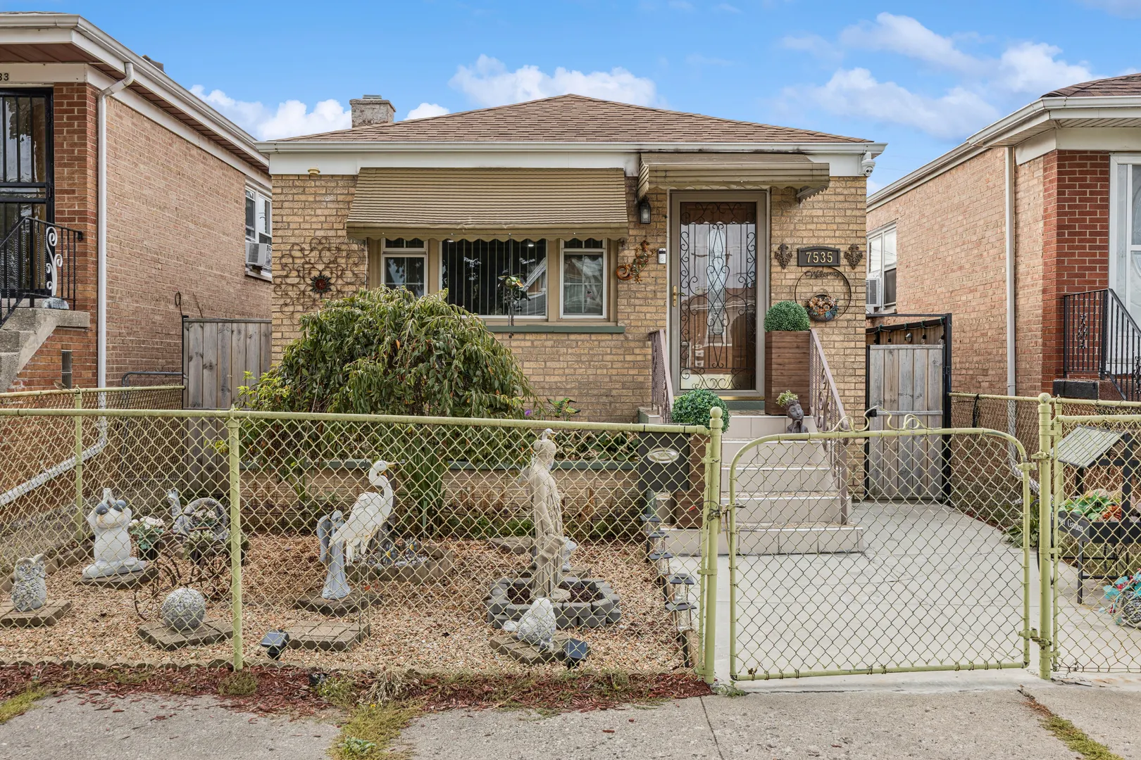 7535 W 63 Place IL