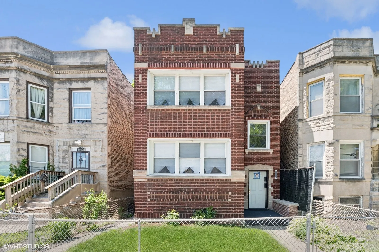 7440 S Ingleside Avenue IL