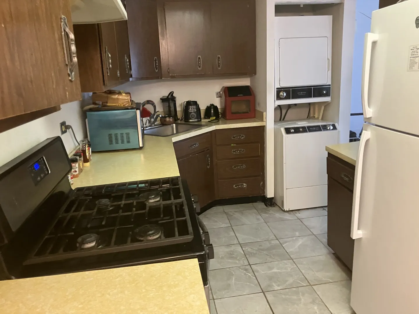 400 Park Avenue 411 IL