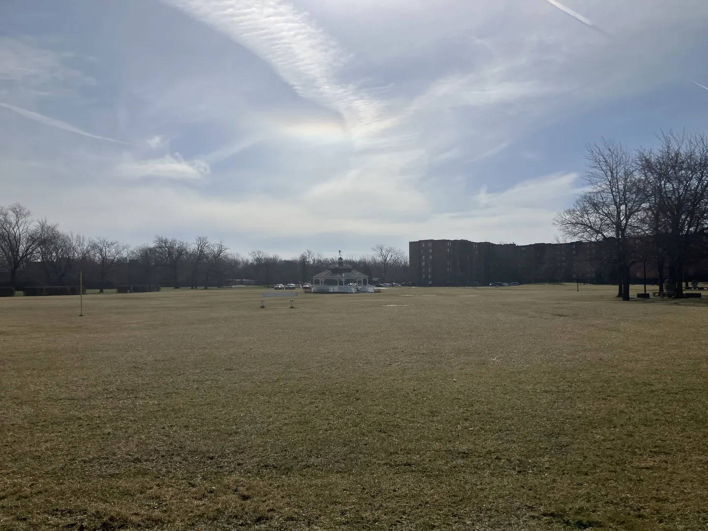 400 Park Avenue 411 IL
