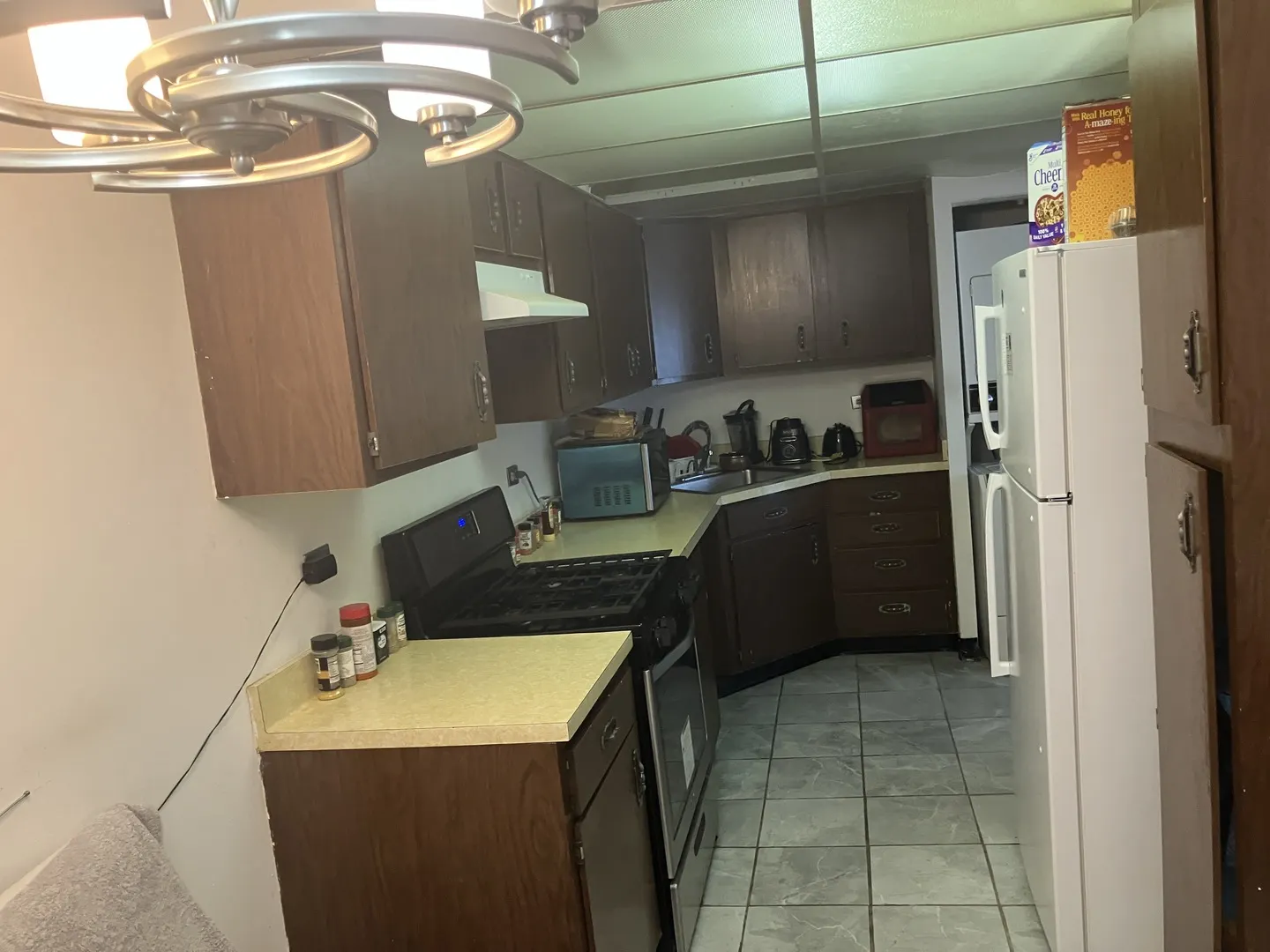 400 Park Avenue 411 IL