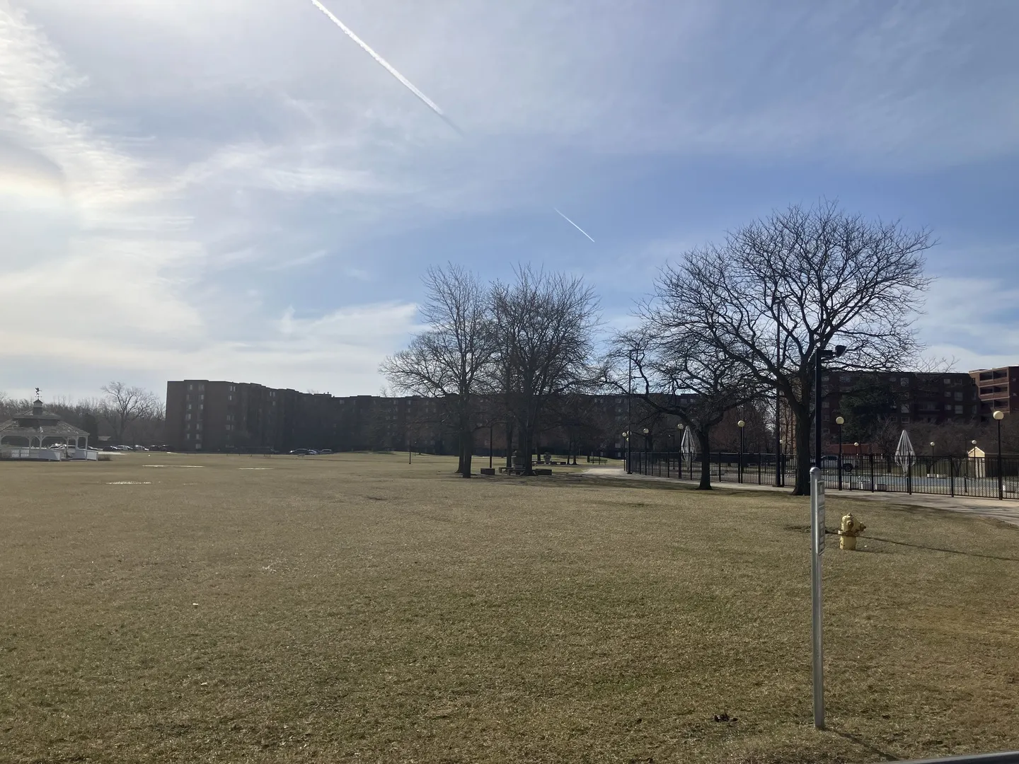 400 Park Avenue 411 IL