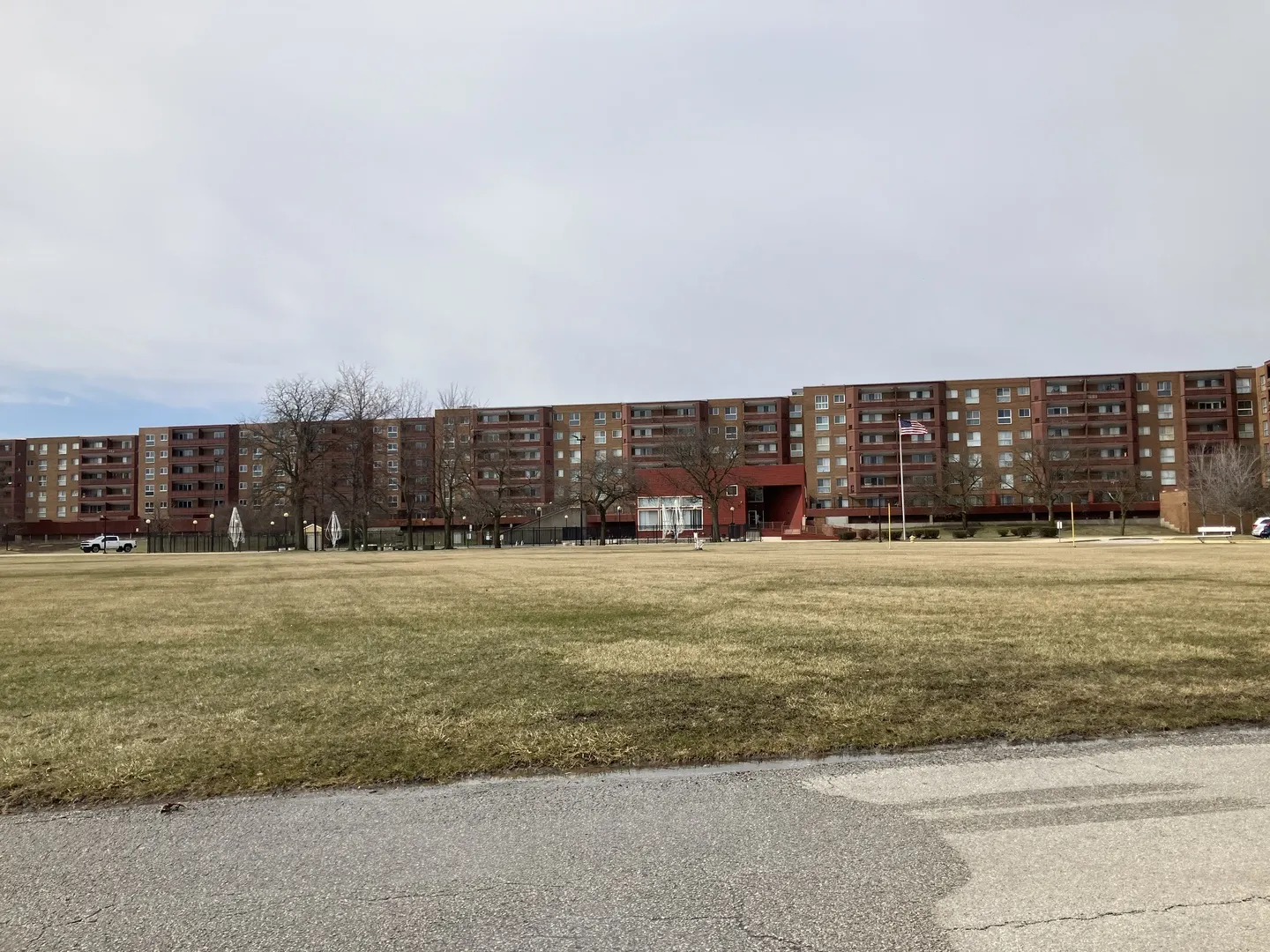 400 Park Avenue 411 IL
