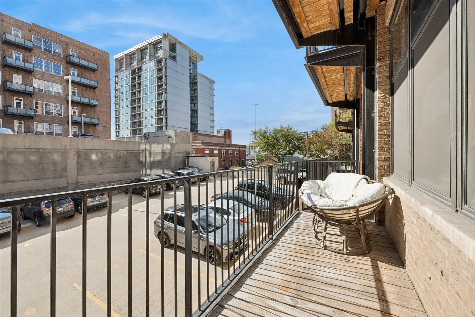 625 W Jackson Boulevard 206 IL