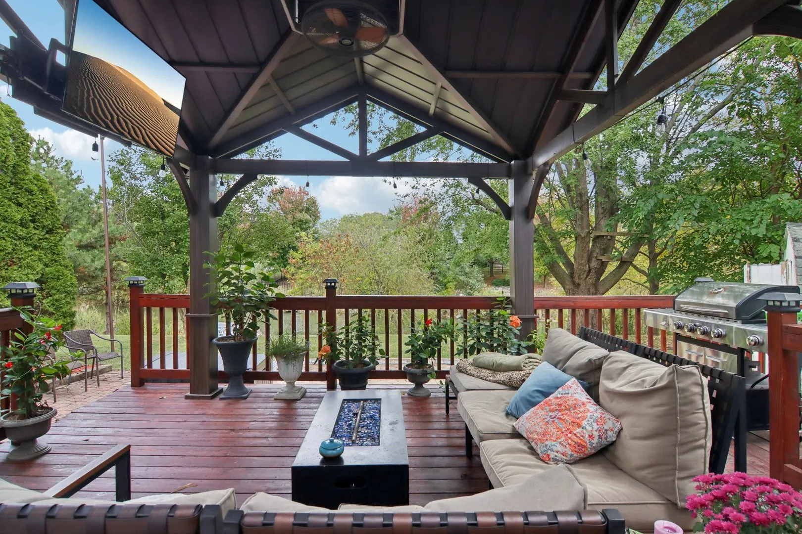 308 HOMEWOOD Drive IL