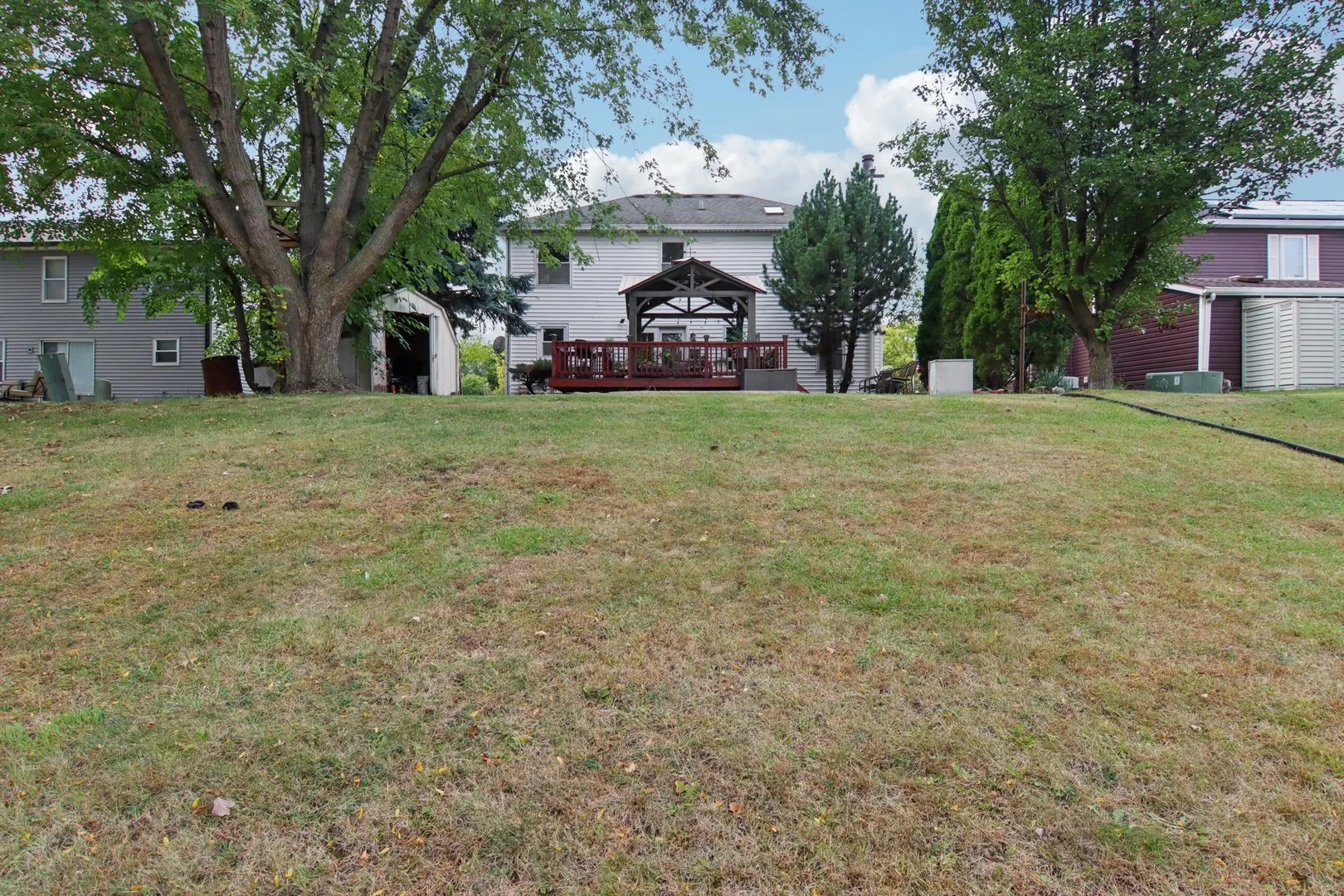 308 HOMEWOOD Drive IL