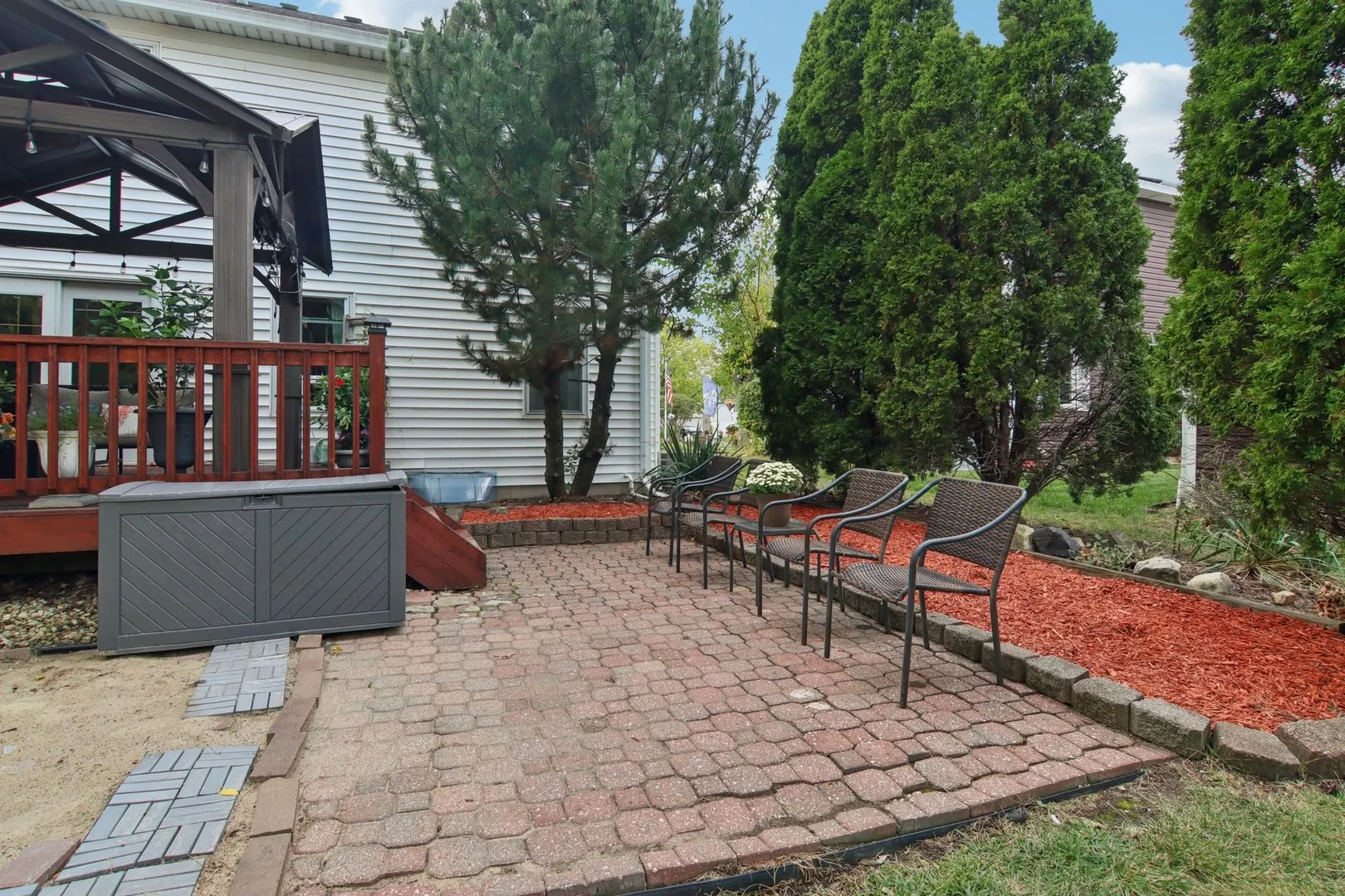 308 HOMEWOOD Drive IL