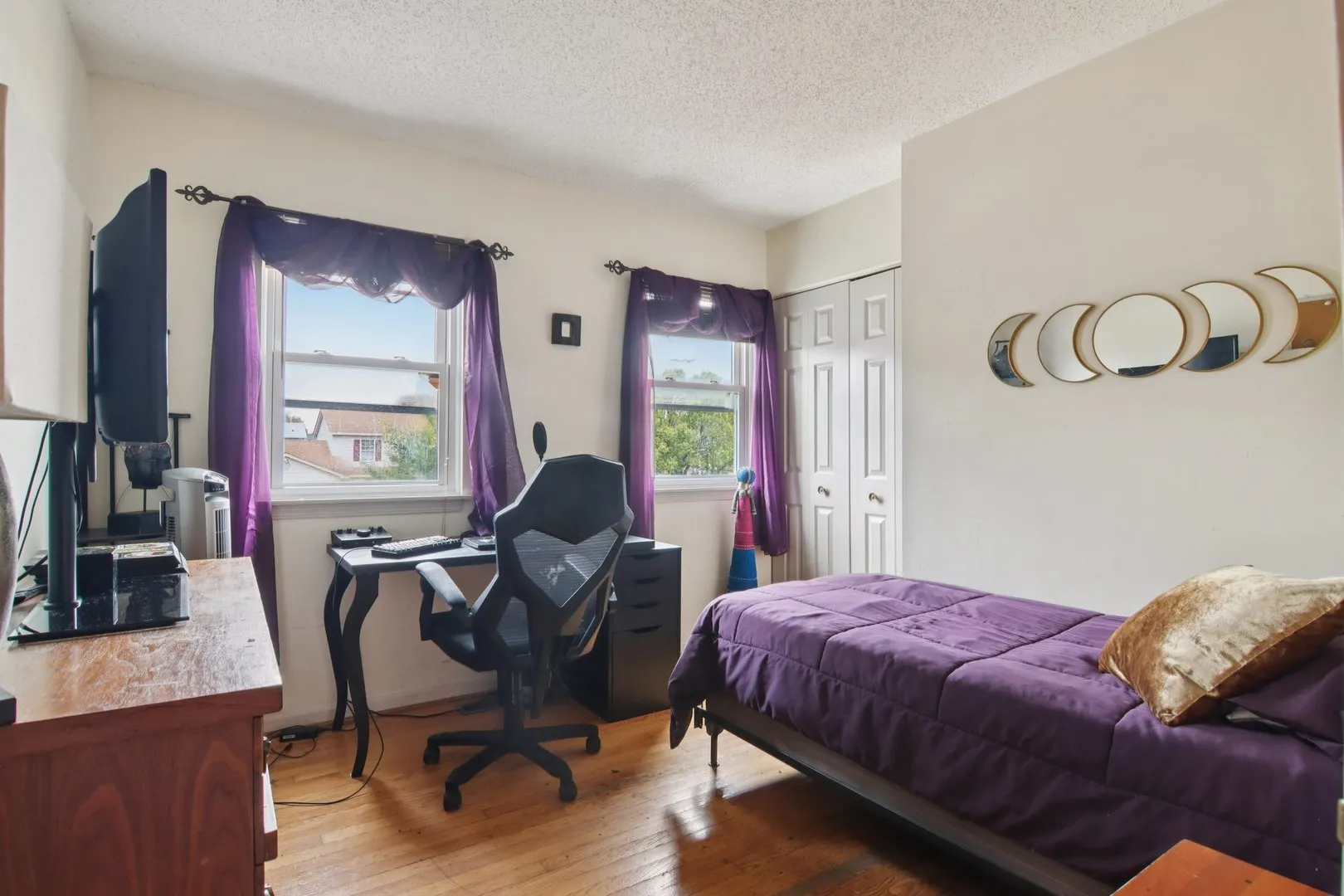 308 HOMEWOOD Drive IL