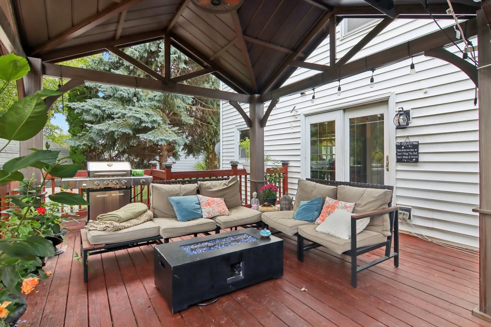 308 HOMEWOOD Drive IL