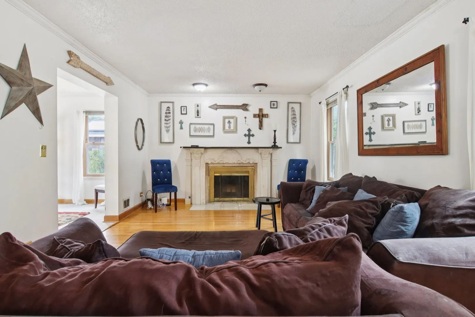 308 HOMEWOOD Drive IL