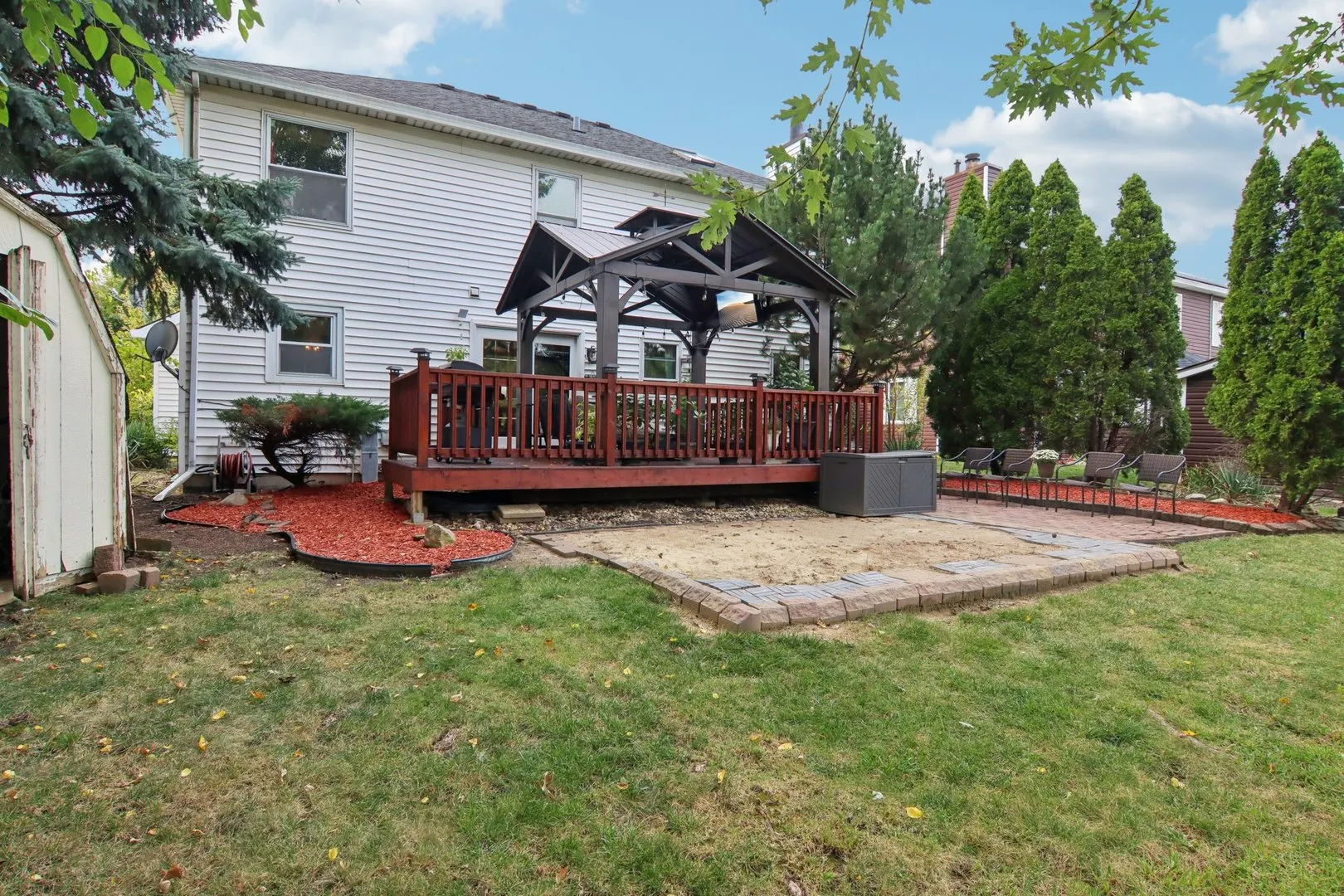 308 HOMEWOOD Drive IL
