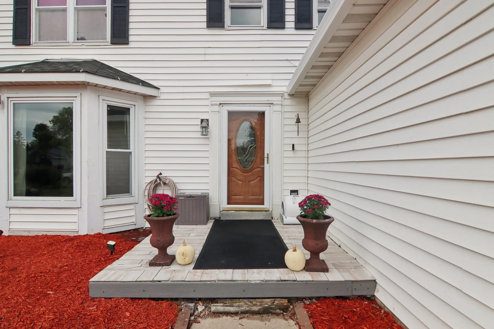 308 HOMEWOOD Drive IL