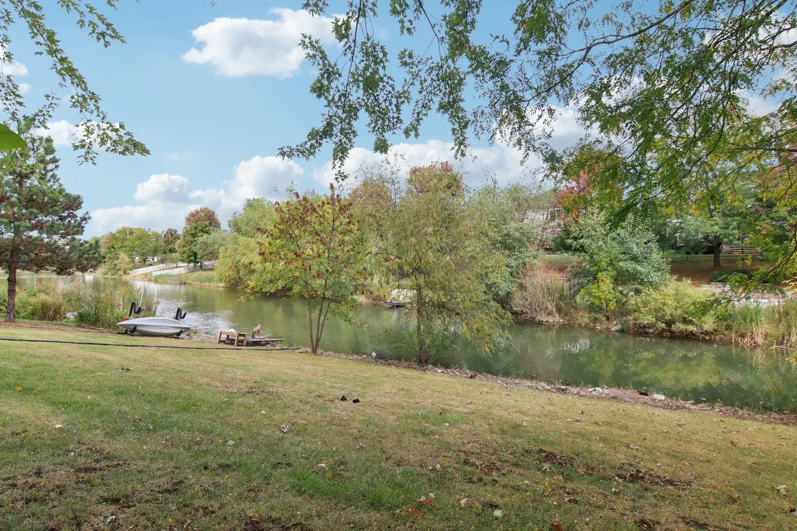 308 HOMEWOOD Drive IL