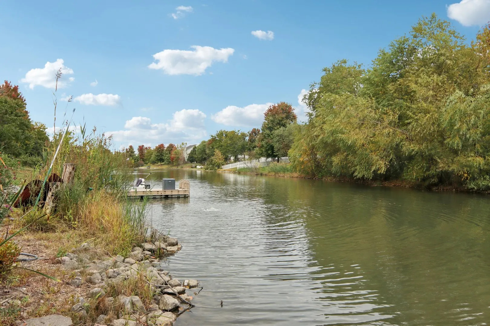 308 HOMEWOOD Drive IL