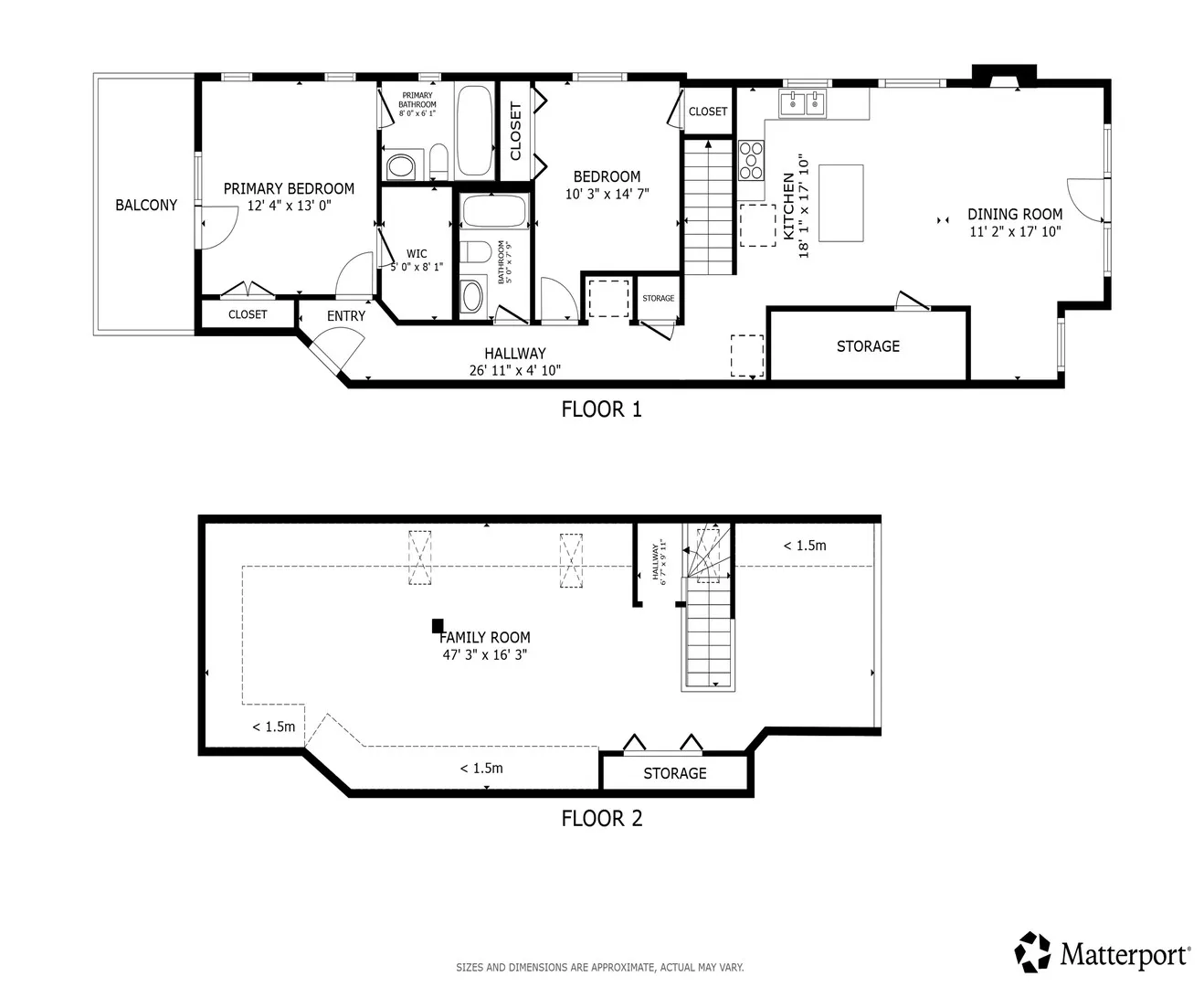 1224 W WINONA Street 3E IL