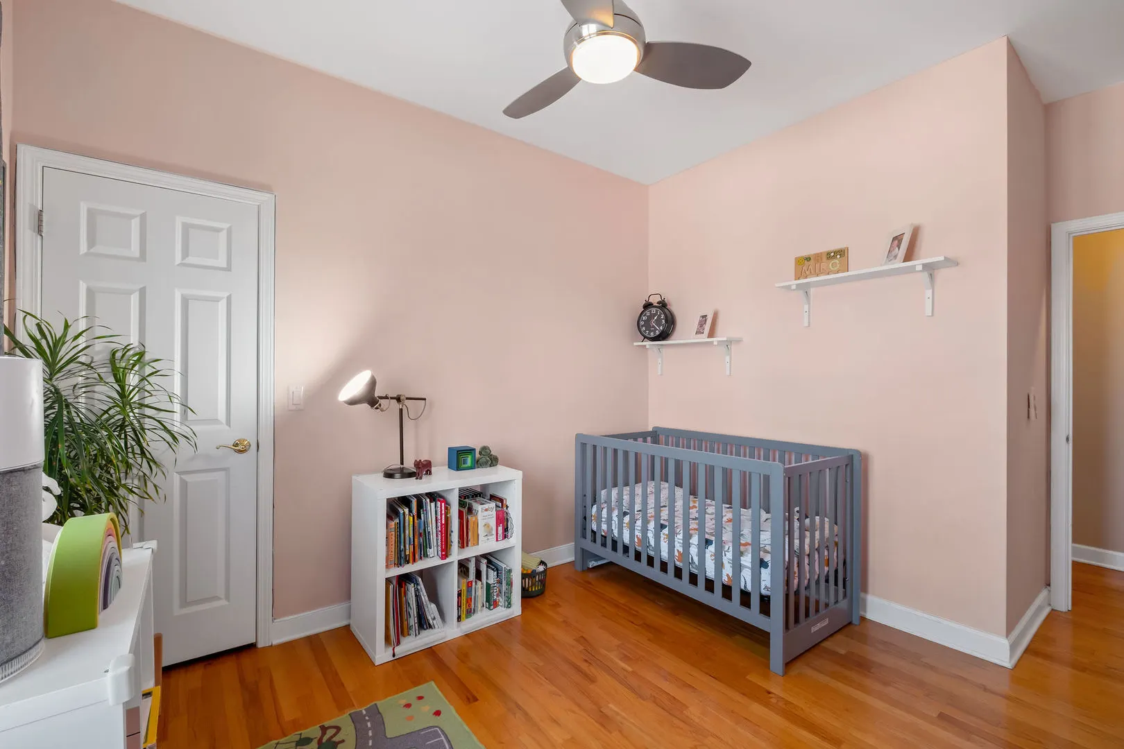 1224 W WINONA Street 3E IL