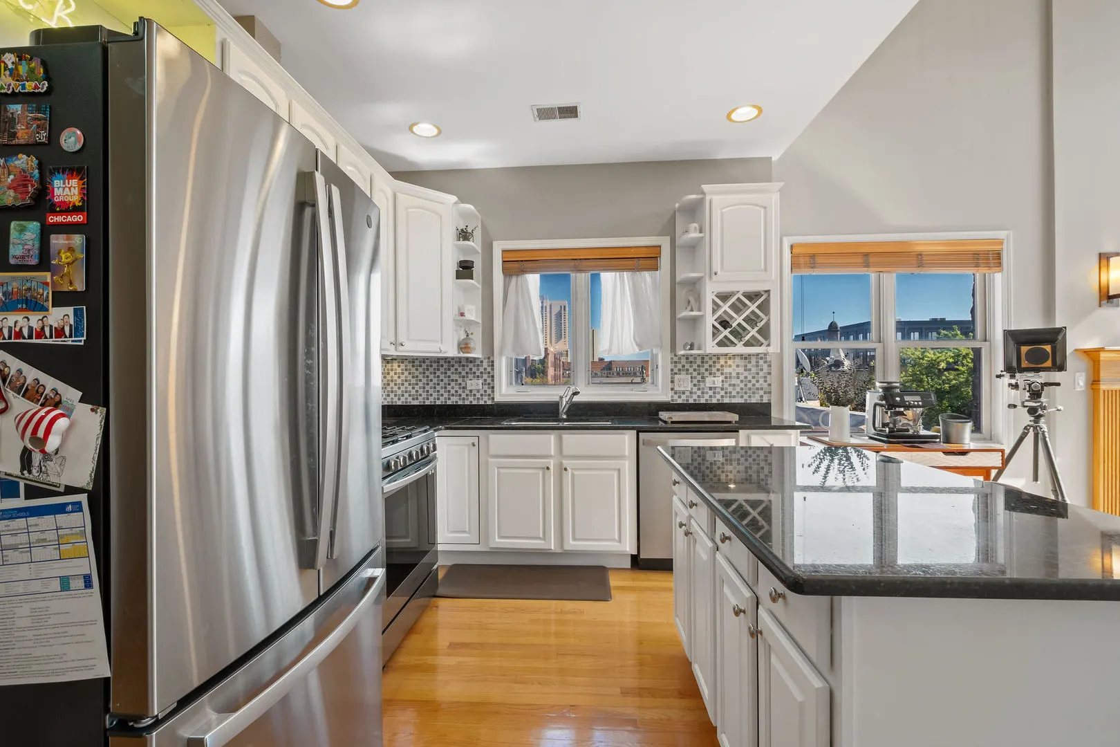 1224 W WINONA Street 3E IL