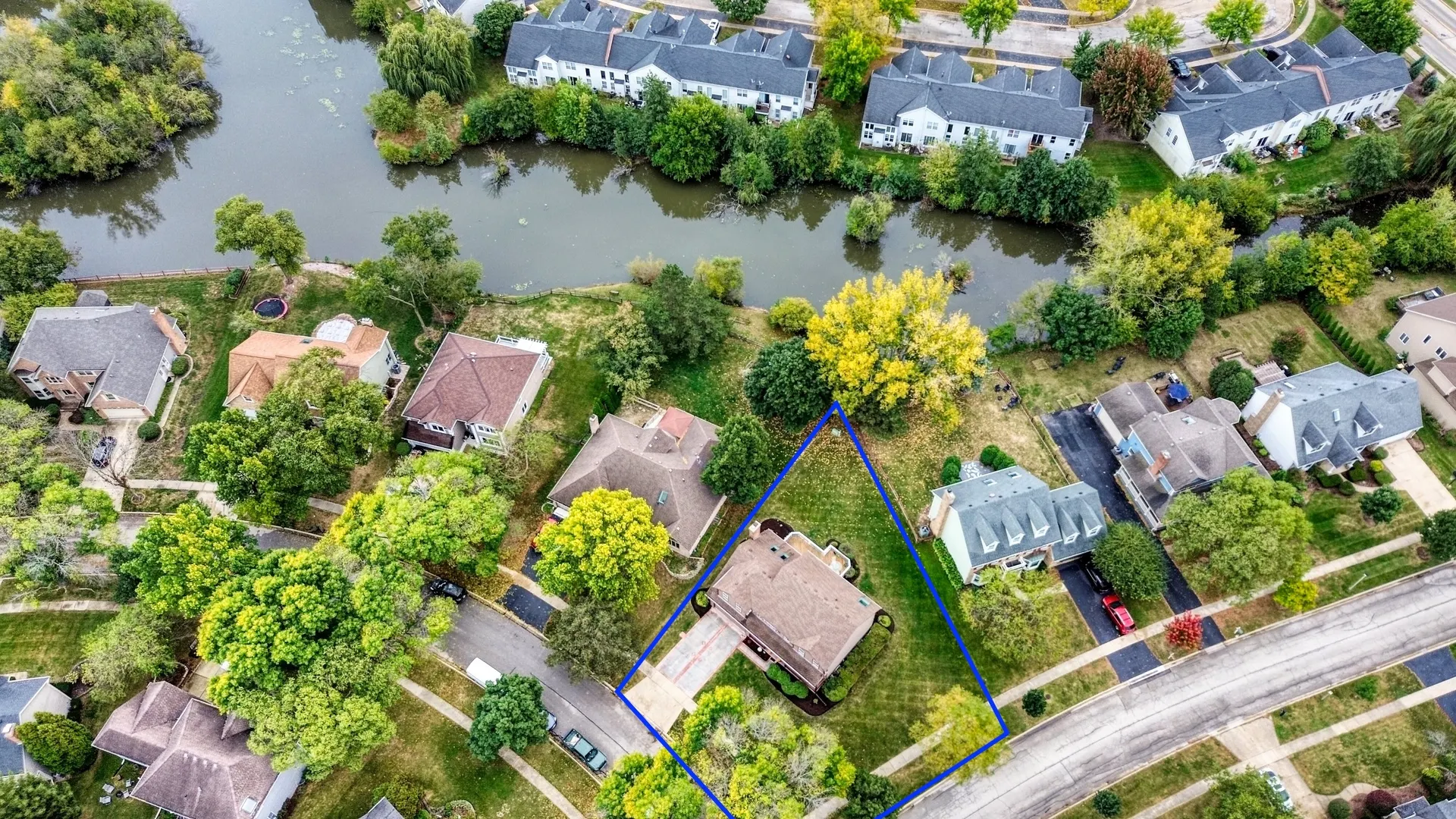 963 Lakeside Drive IL