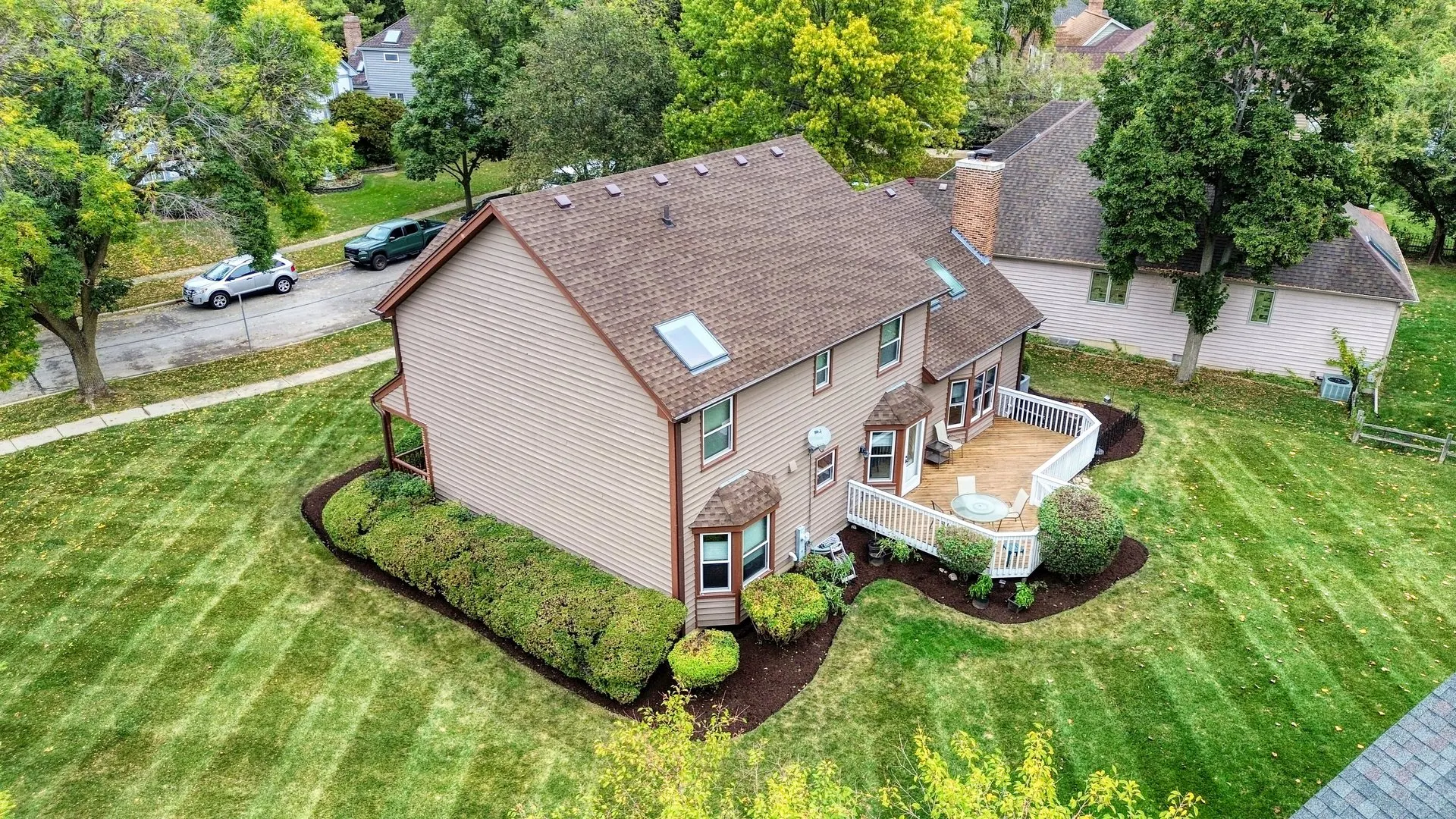 963 Lakeside Drive IL