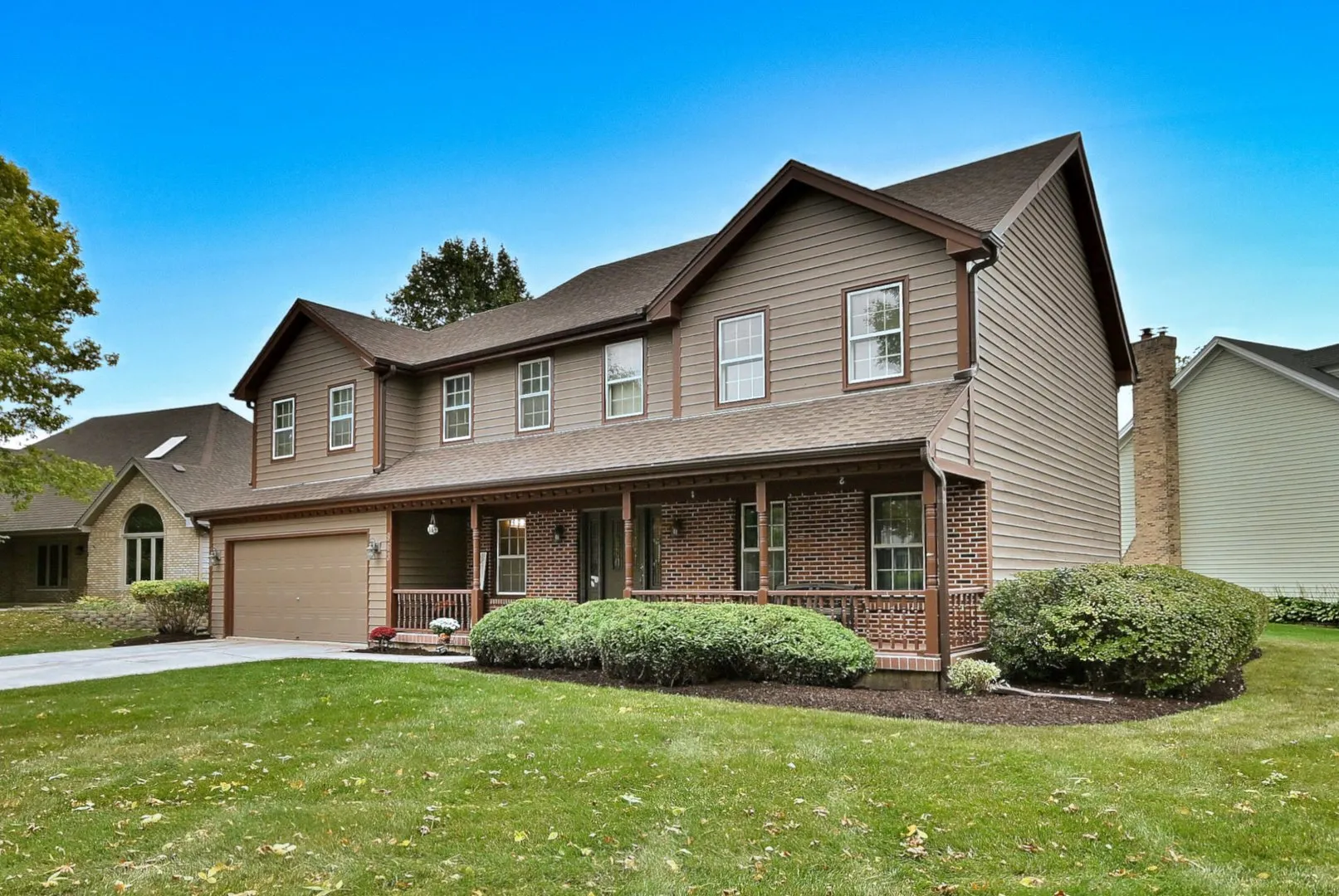 963 Lakeside Drive IL