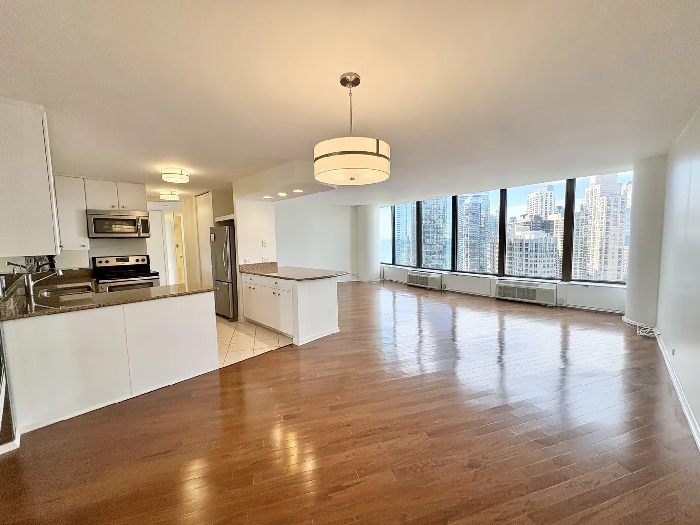 505 N LAKE SHORE Drive 3312 IL