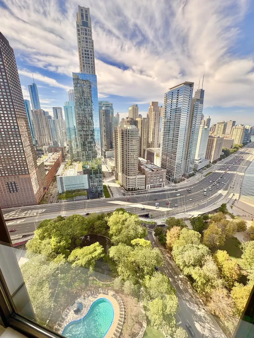 505 N LAKE SHORE Drive 3312 IL