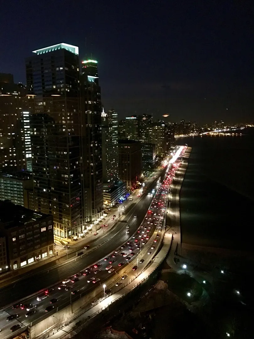 505 N LAKE SHORE Drive 3312 IL