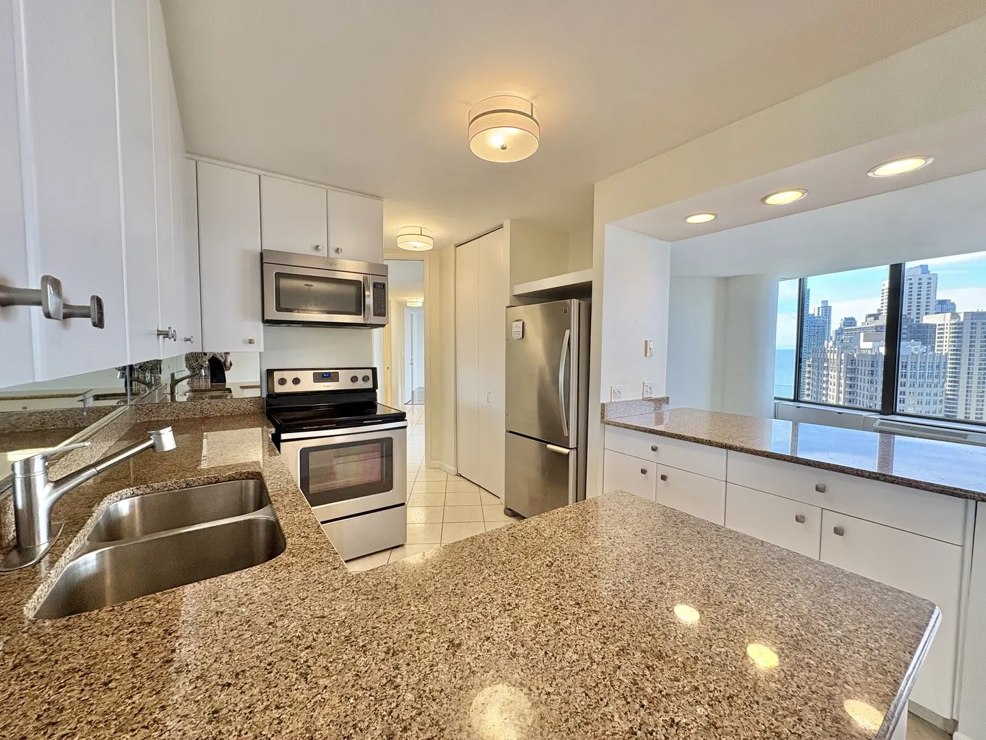 505 N LAKE SHORE Drive 3312 IL