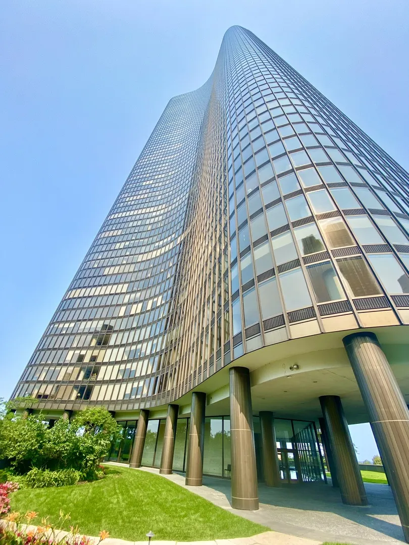 505 N LAKE SHORE Drive 3312 IL