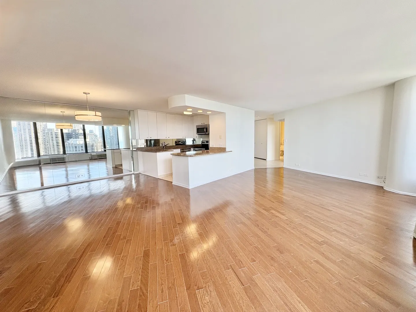 505 N LAKE SHORE Drive 3312 IL