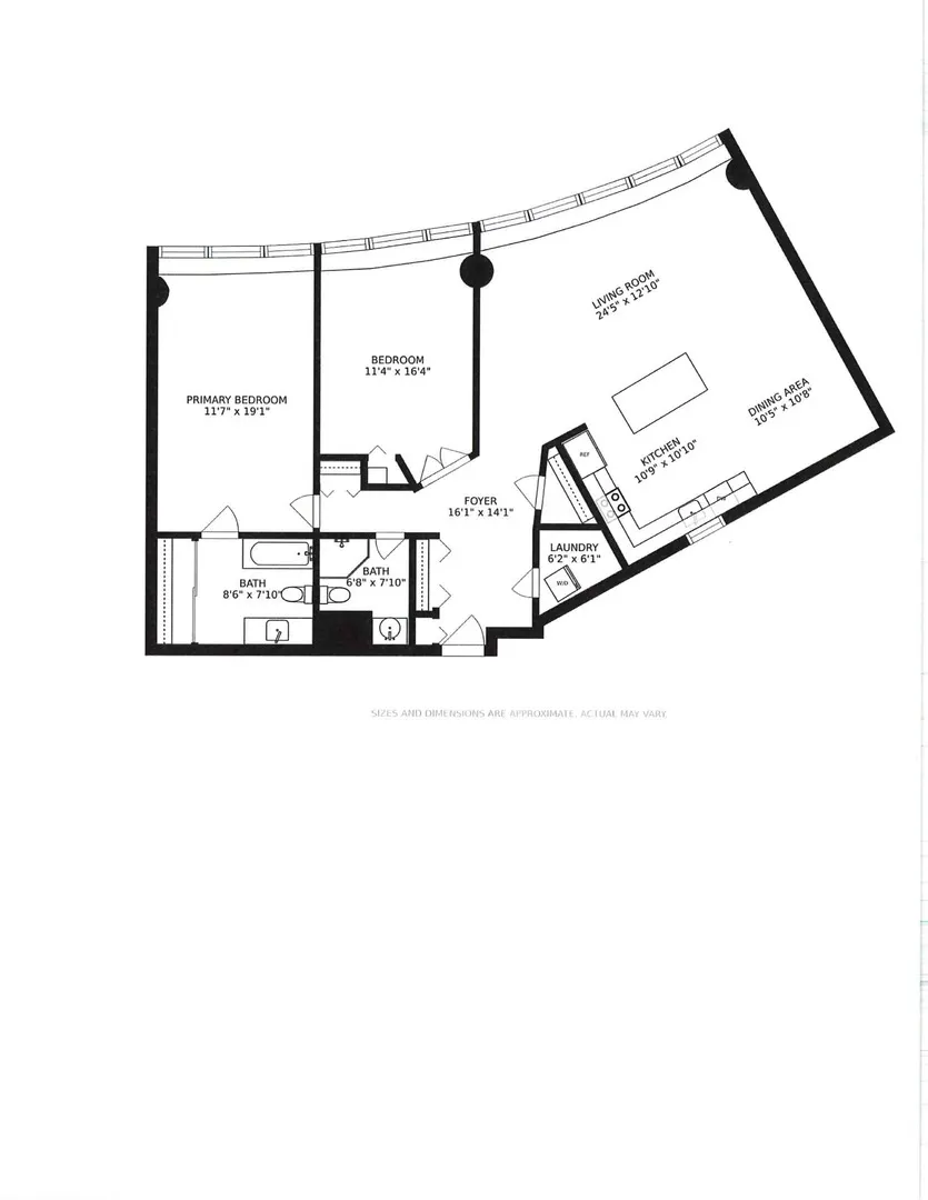 505 N LAKE SHORE Drive 3312 IL