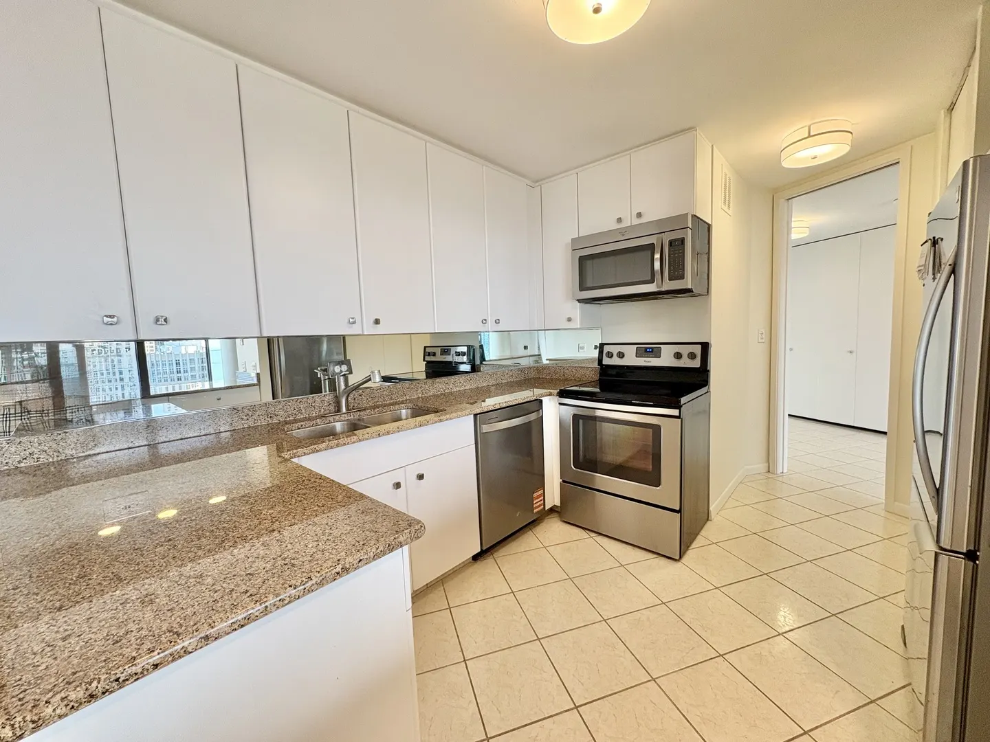 505 N LAKE SHORE Drive 3312 IL