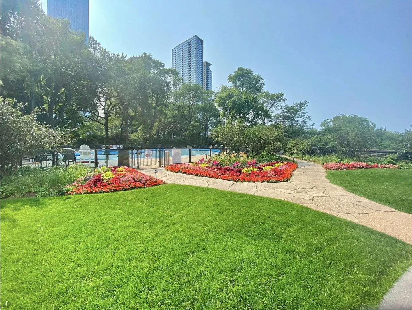 505 N LAKE SHORE Drive 3312 IL