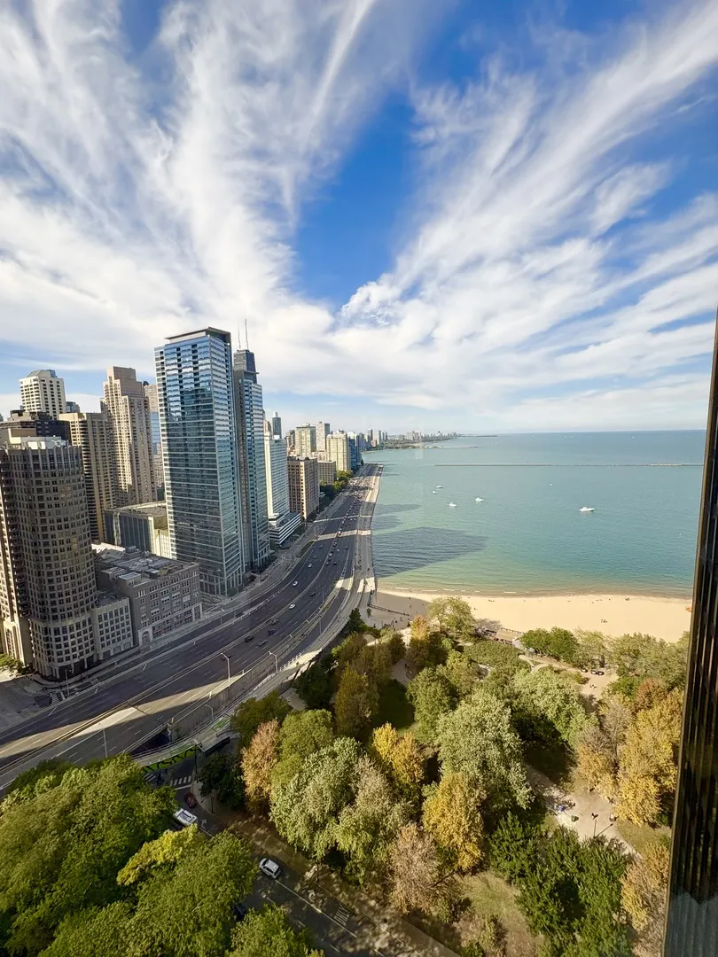 505 N LAKE SHORE Drive 3312 IL