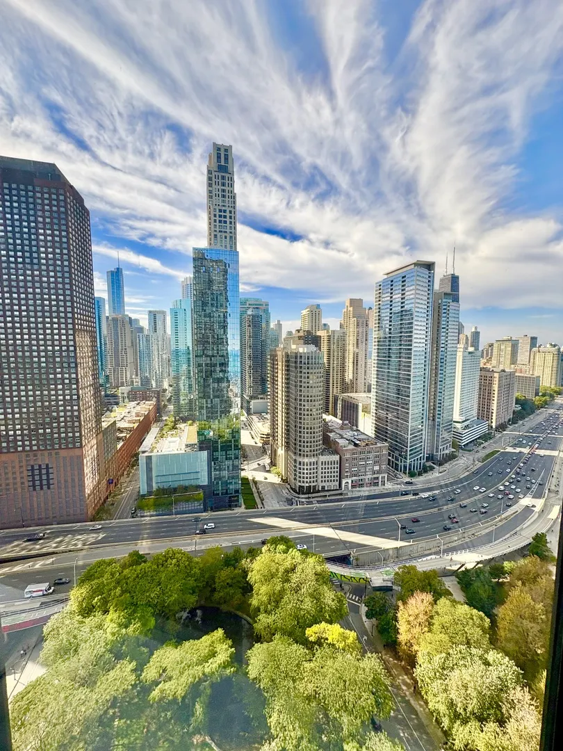 505 N LAKE SHORE Drive 3312 IL