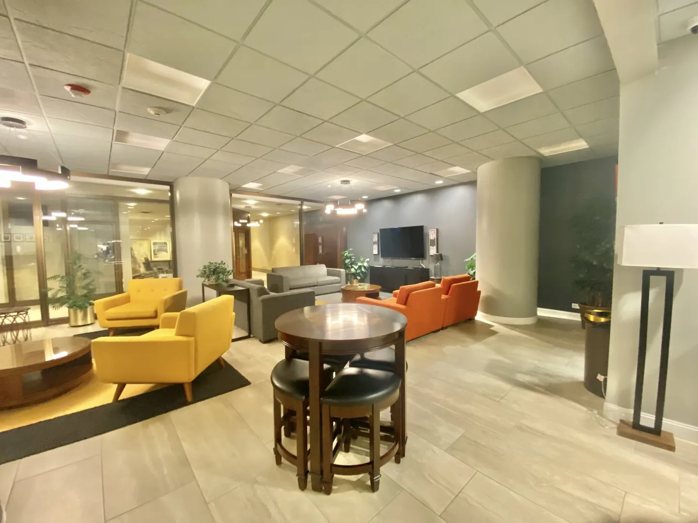 505 N LAKE SHORE Drive 3312 IL