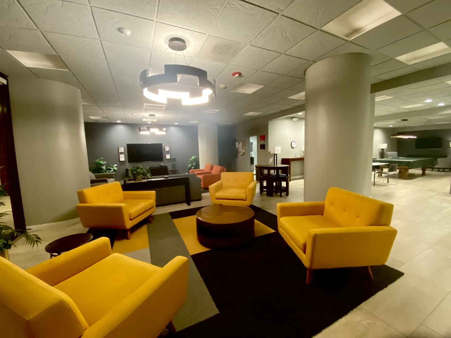 505 N LAKE SHORE Drive 3312 IL