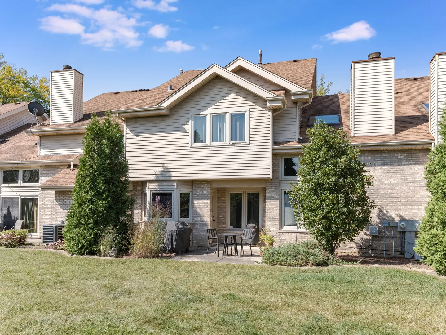 17105 Rochelle Lane IL