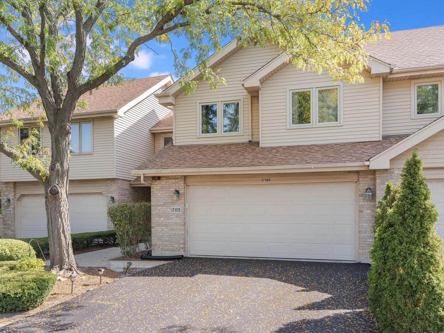 17105 Rochelle Lane IL