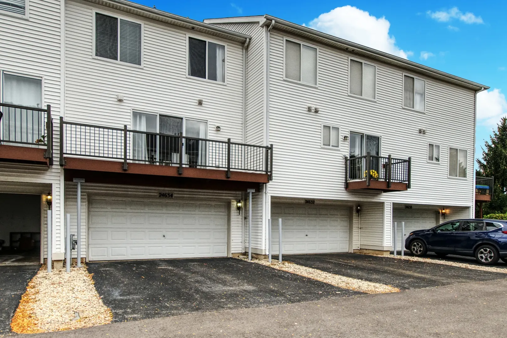 24634 George Washington Drive IL