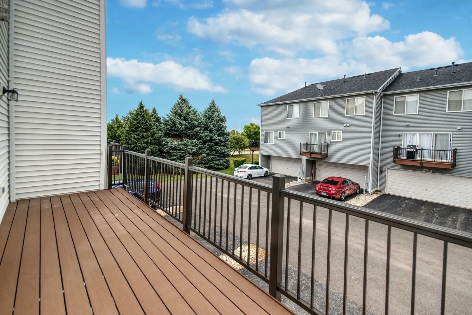 24634 George Washington Drive IL
