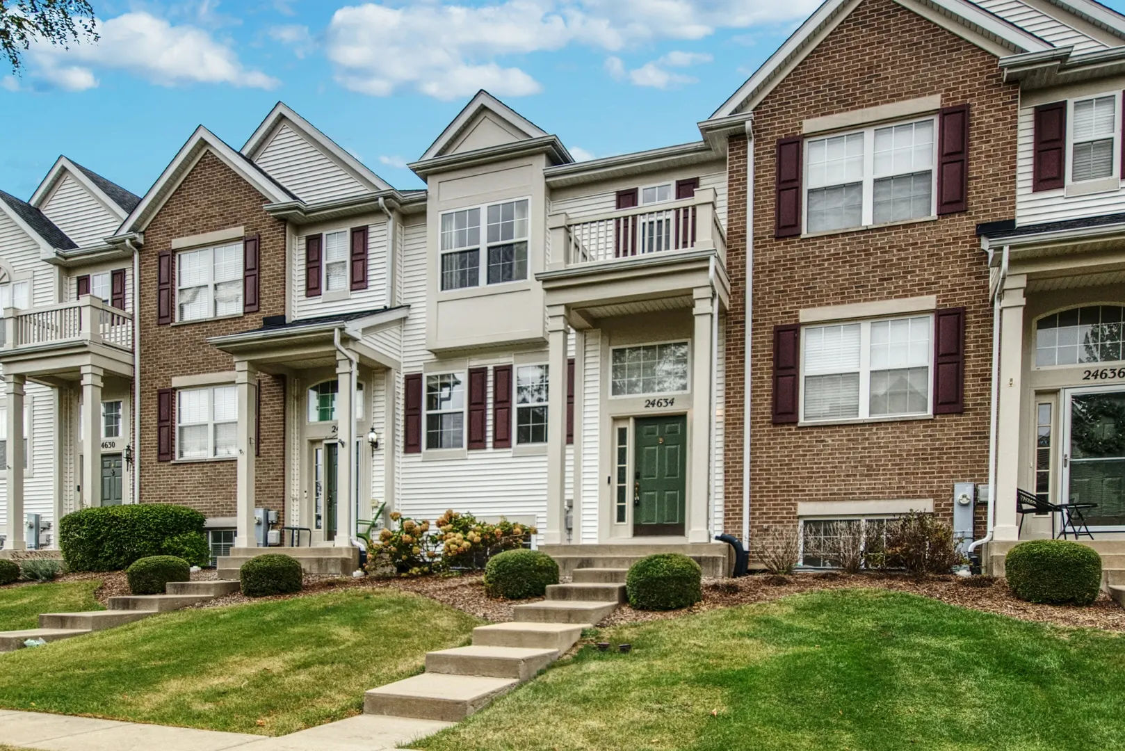 24634 George Washington Drive IL