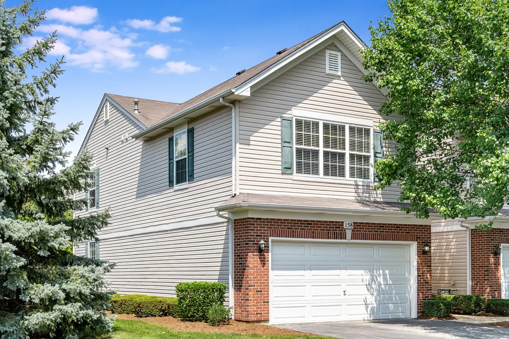 158 Concord Drive S 158 IL