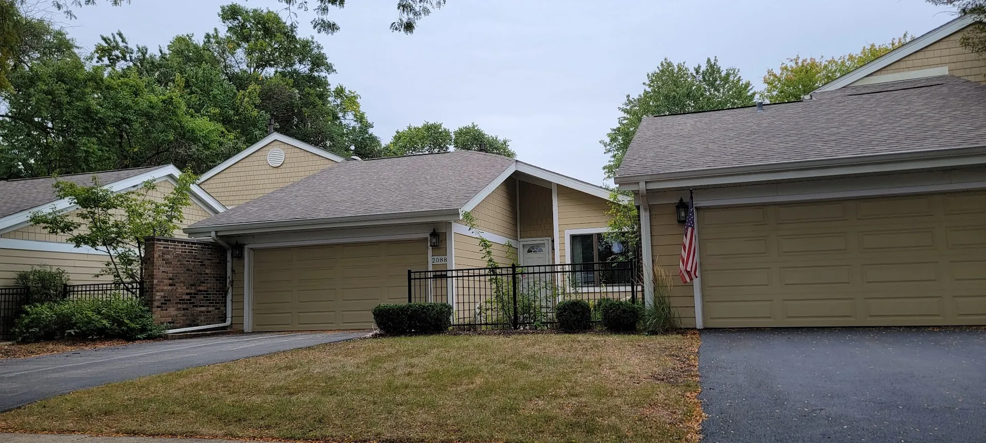 2088 Creekside Drive - IL
