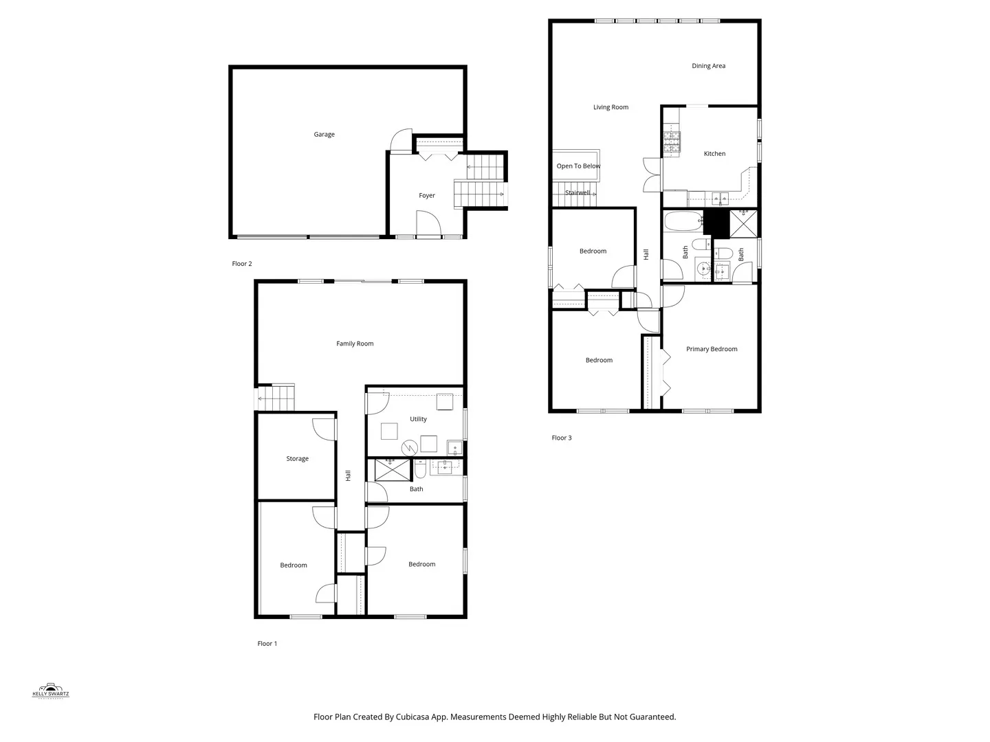 21W664 Glen Valley Drive IL