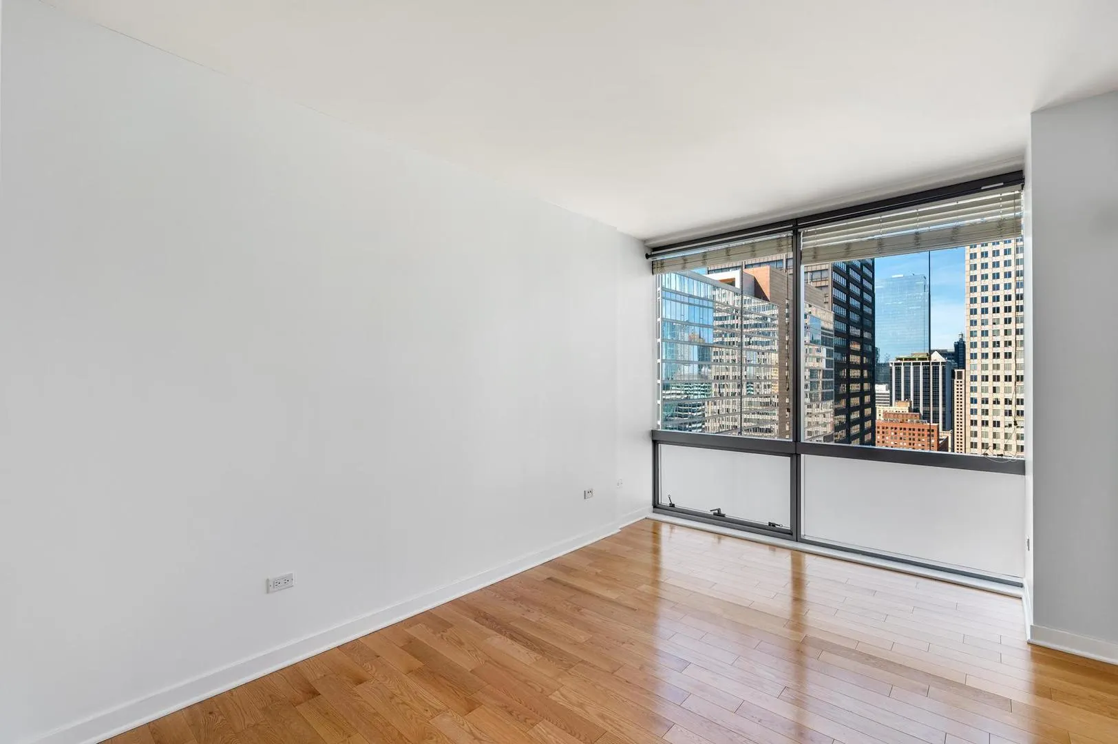 8 E Randolph Street 3108 IL