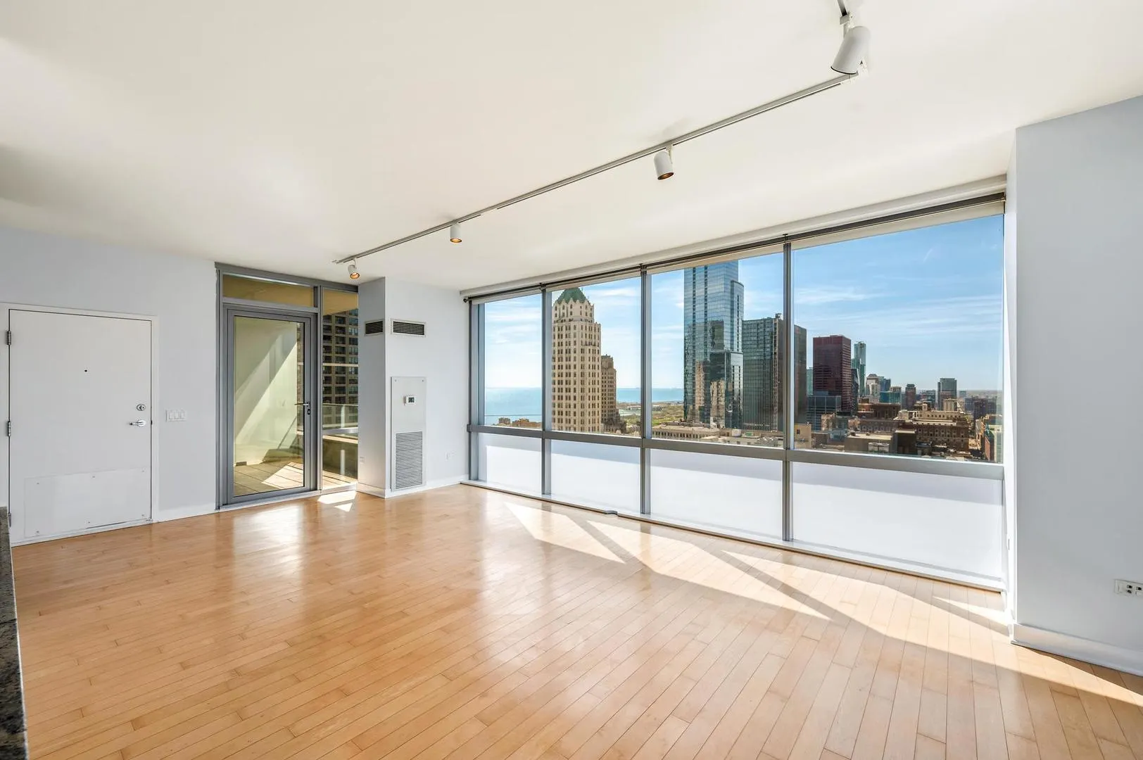 8 E Randolph Street 3108 IL